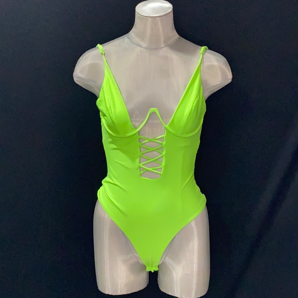 Sexy Swimsuit